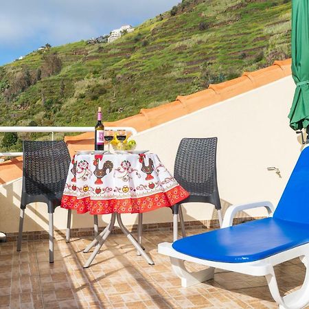 Apartment Lucy Arco da Calheta  Luaran gambar